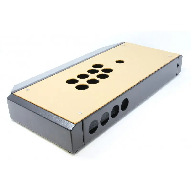 Excellence Arcade Stick Herculis - Black - Image 3