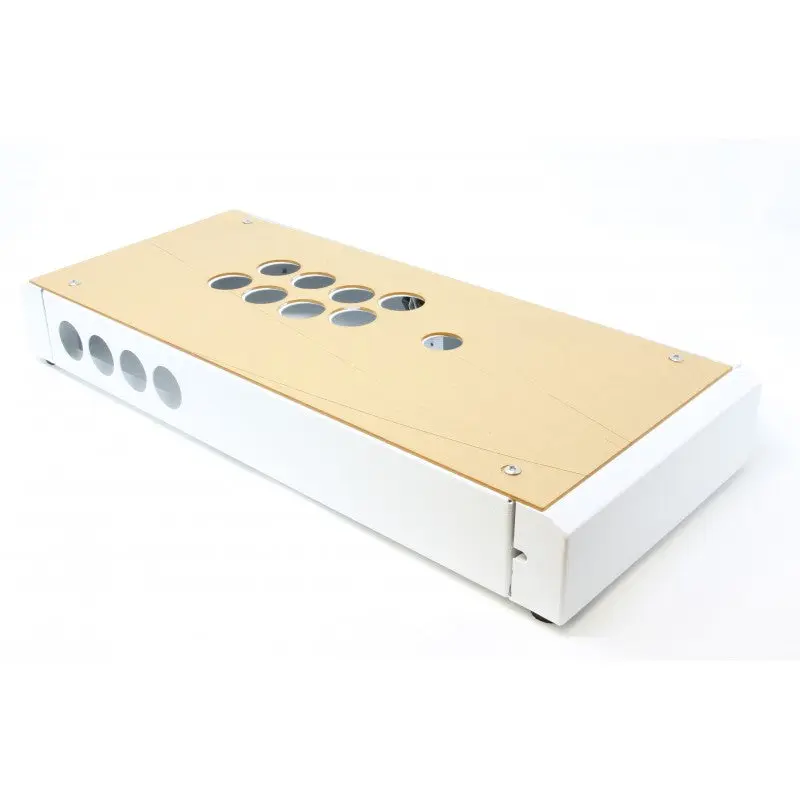 Excellence Arcade Stick Herculis - White - Image 3