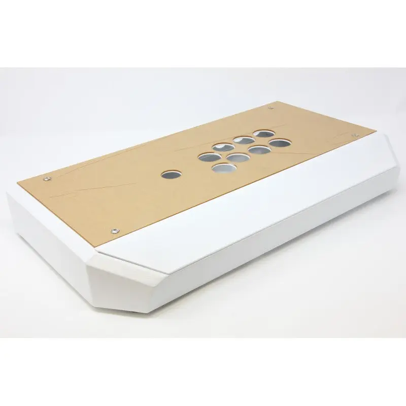 Excellence Arcade Stick Herculis - White - Image 4