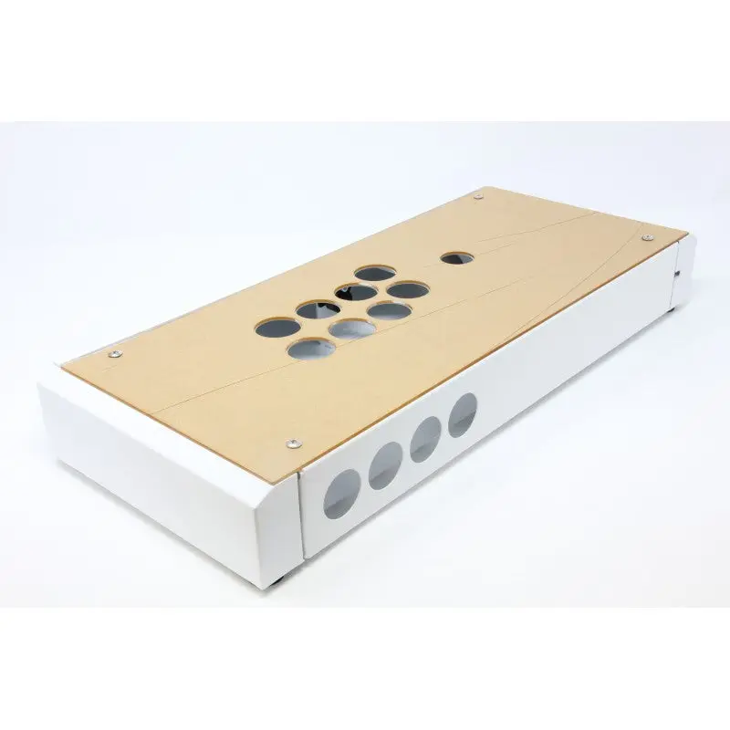 Excellence Arcade Stick Herculis - White - Image 5