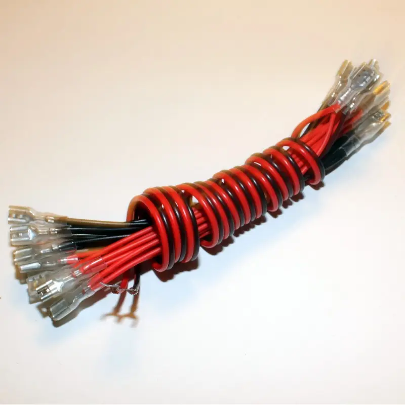 Paradise EZ-LED Wiring Harness - Image 3