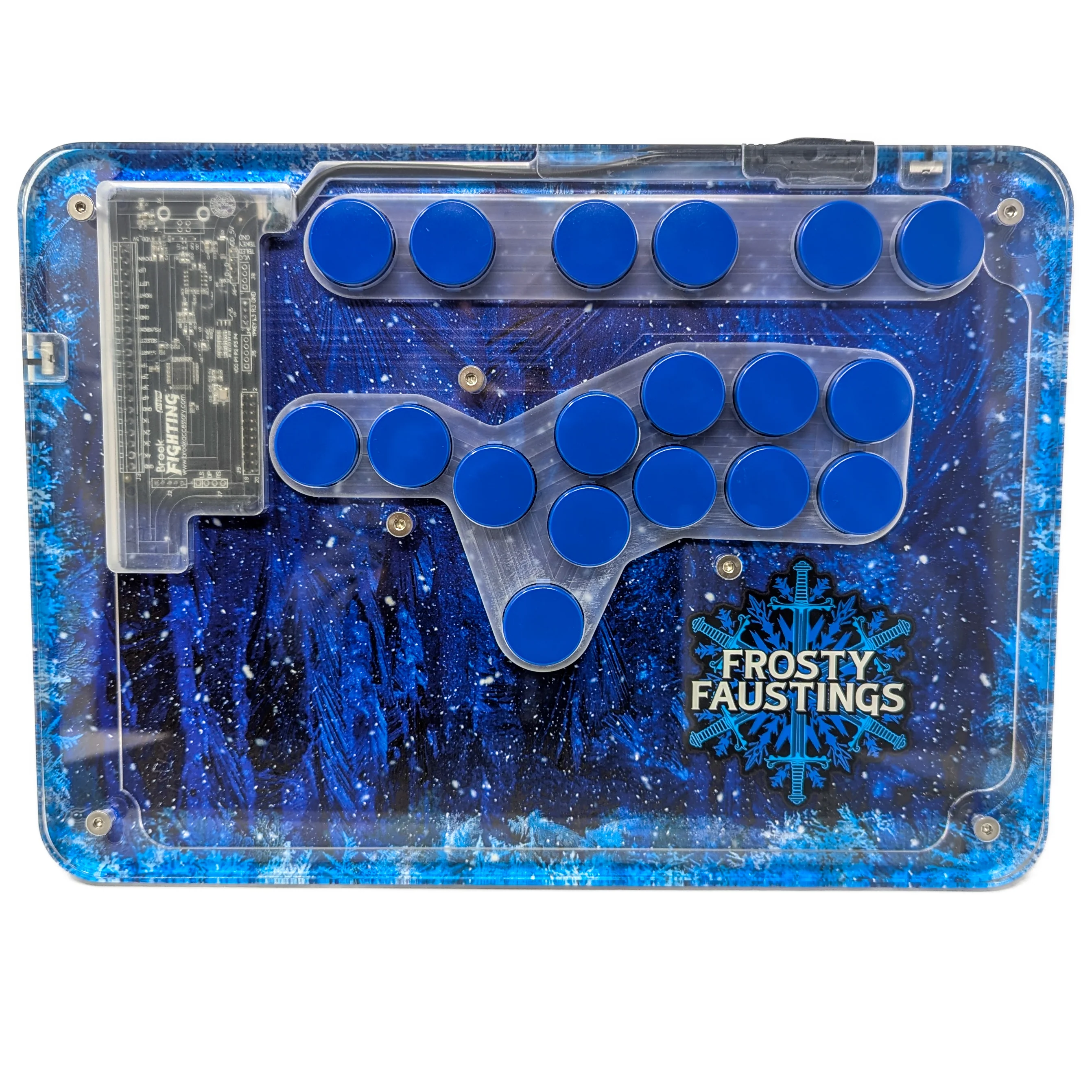 MPress Frosty Faustings XVI Edition – Limited Release - Image 4