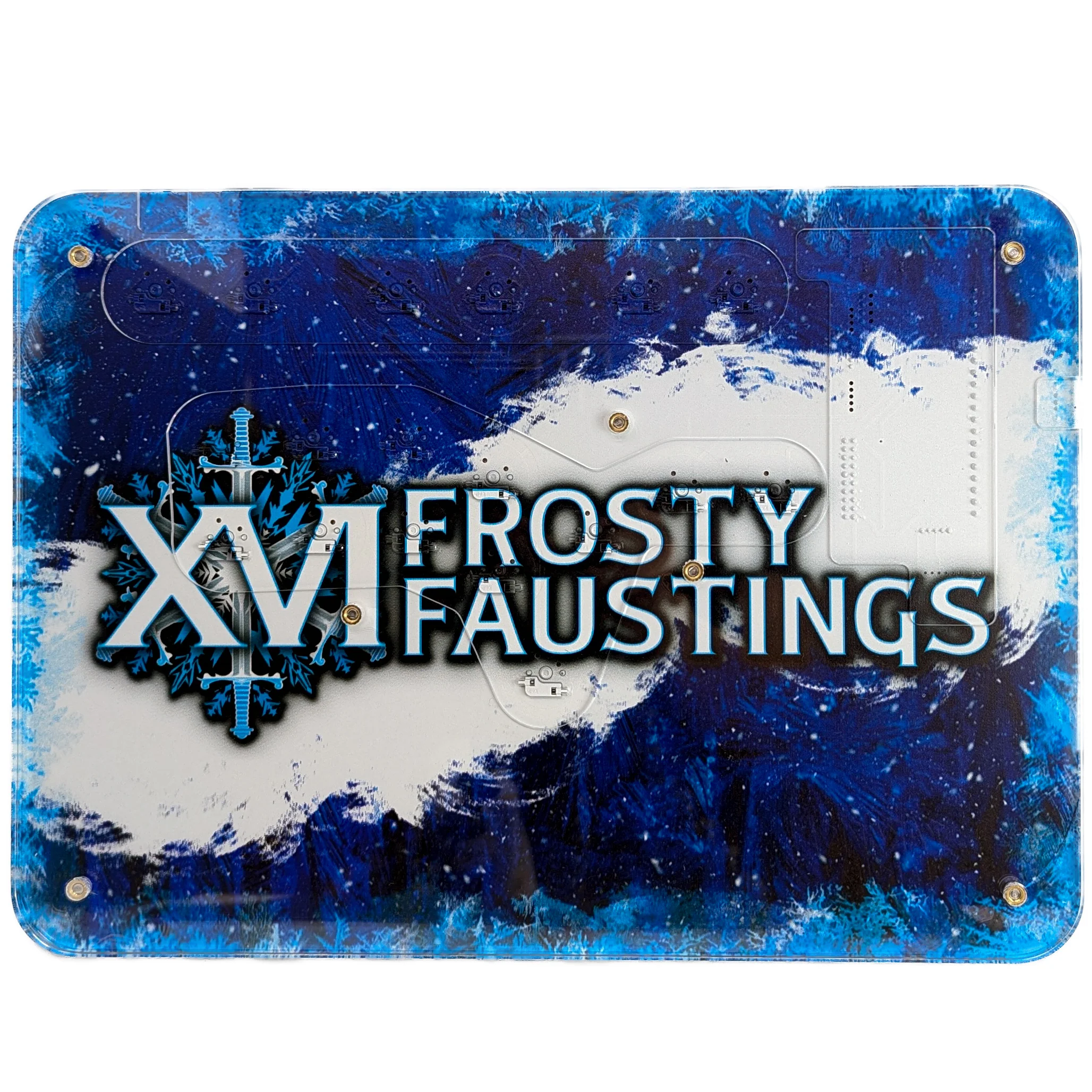 MPress Frosty Faustings XVI Edition – Limited Release - Image 6