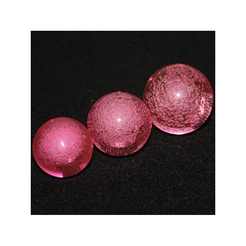 Generic 35mm Bubble Balltop - Pink - Image 2