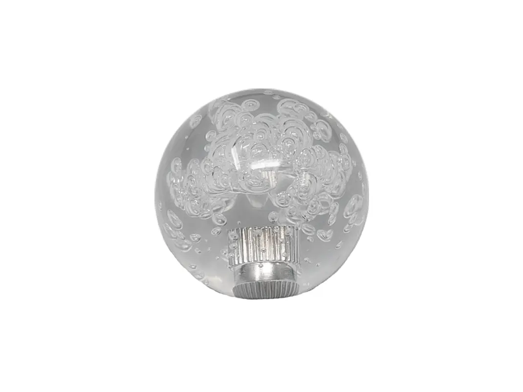 Generic 40mm Bubble Balltop - White