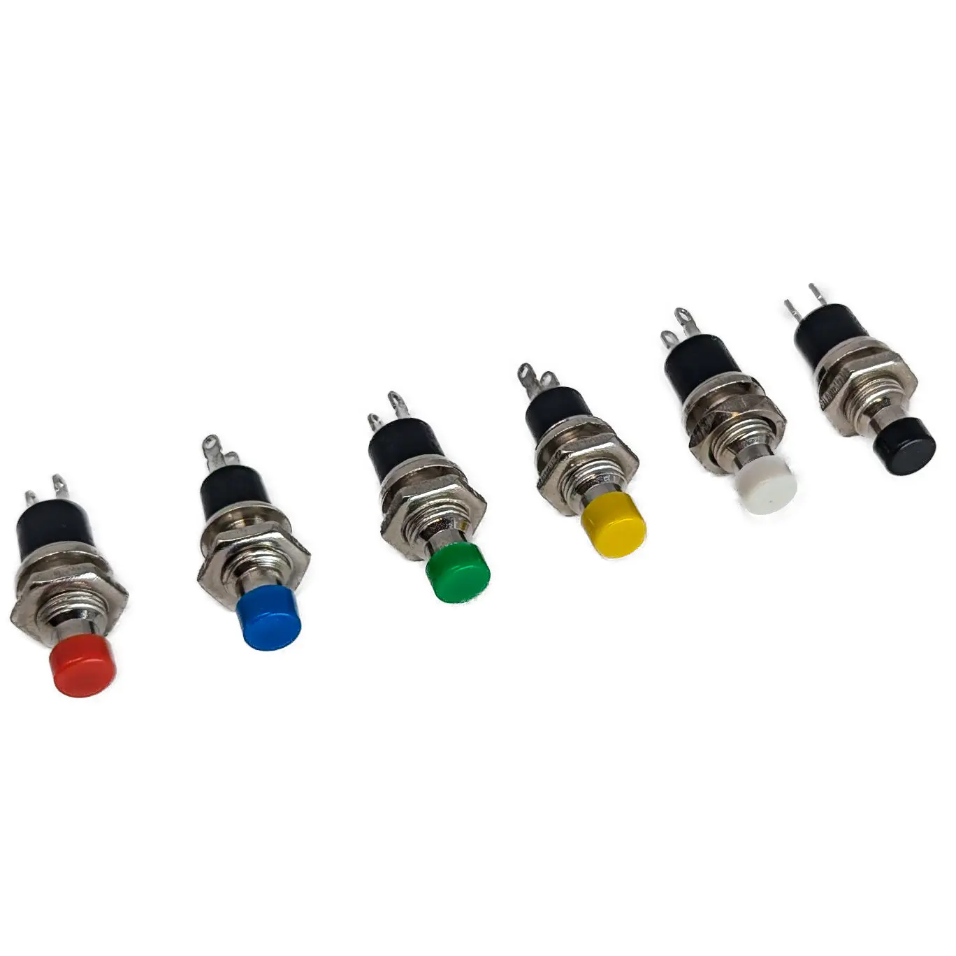 Generic 7mm Service Button