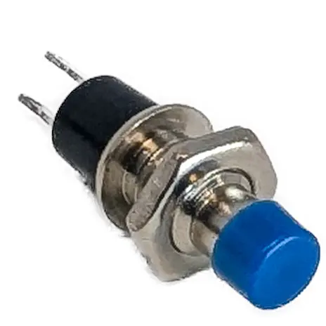 Generic 7mm Service Button - Image 3