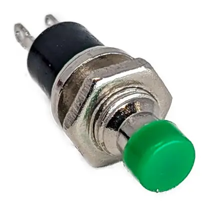 Generic 7mm Service Button - Image 4