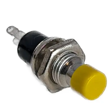 Generic 7mm Service Button - Image 5