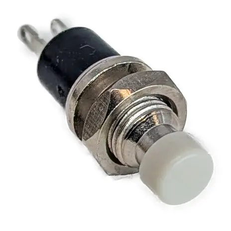 Generic 7mm Service Button - Image 6