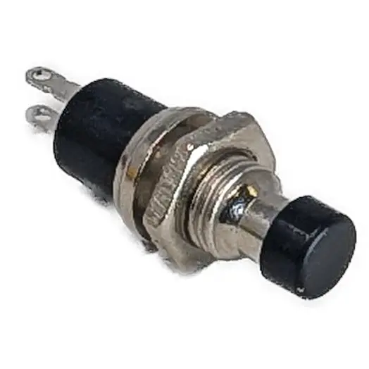 Generic 7mm Service Button - Image 7