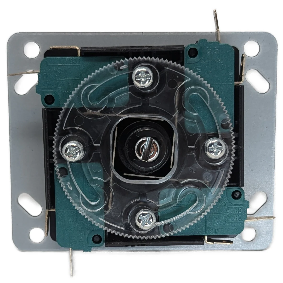 Generic JS-10 Arcade Joystick - Image 3