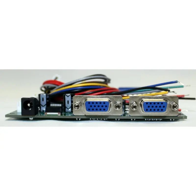 GBS-8220 VGA/CGA to VGA HD Video Converter - Image 2