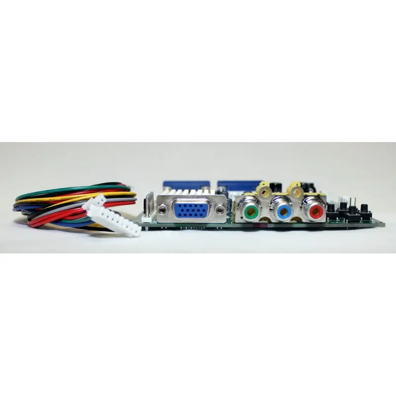 GBS-8220 VGA/CGA to VGA HD Video Converter - Image 3