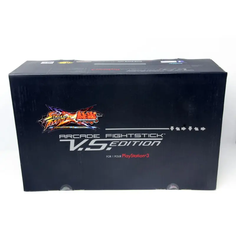 Gummods x Vickomods VS Fightstick Brook UFB Custom Mod - Image 3
