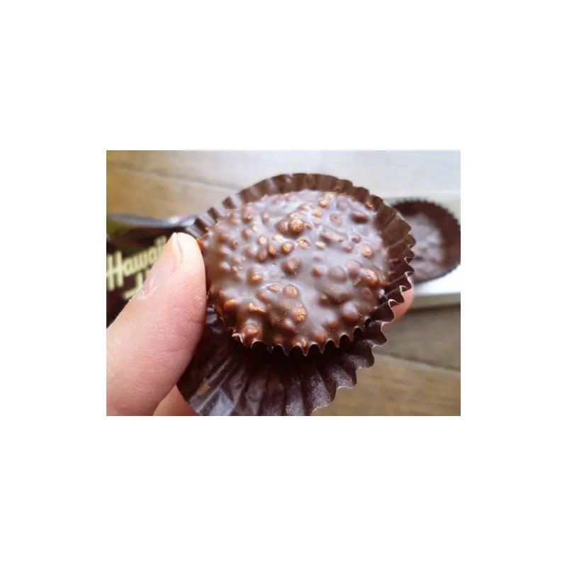 Hawaiian Host Macnut Crunch - Image 2