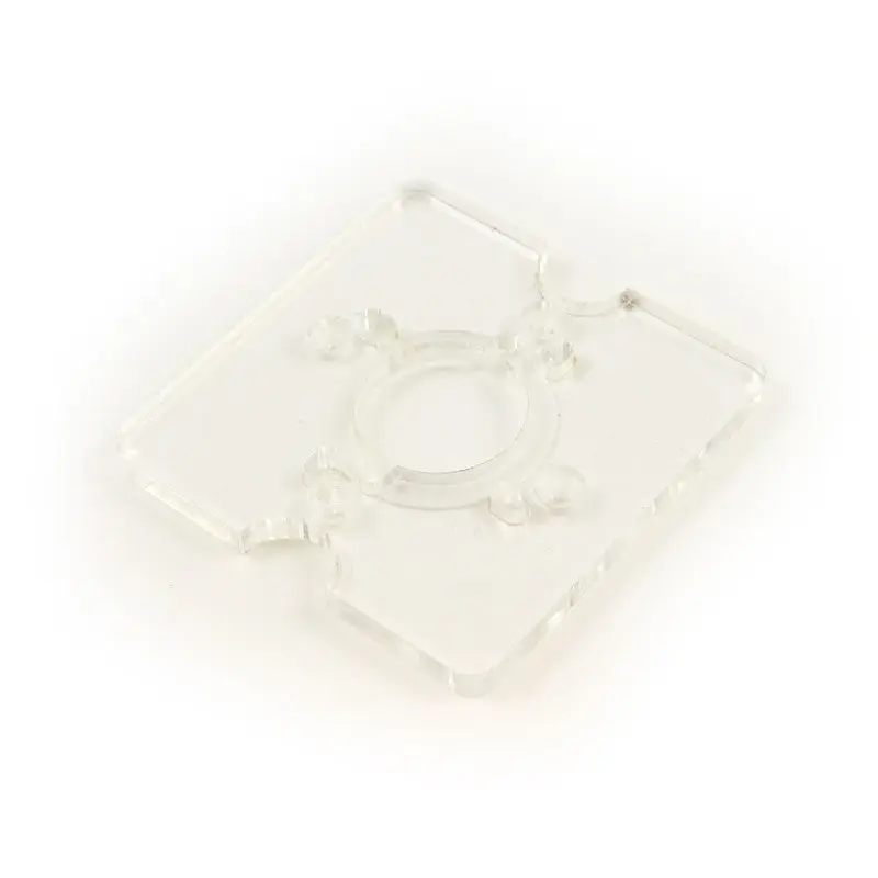 Paradise HUGS Hayabusa Universal Gate Plate Restrictor - Image 2