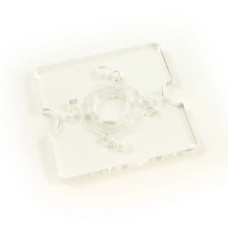 Paradise HUGS Hayabusa Universal Gate Plate Restrictor - Image 3