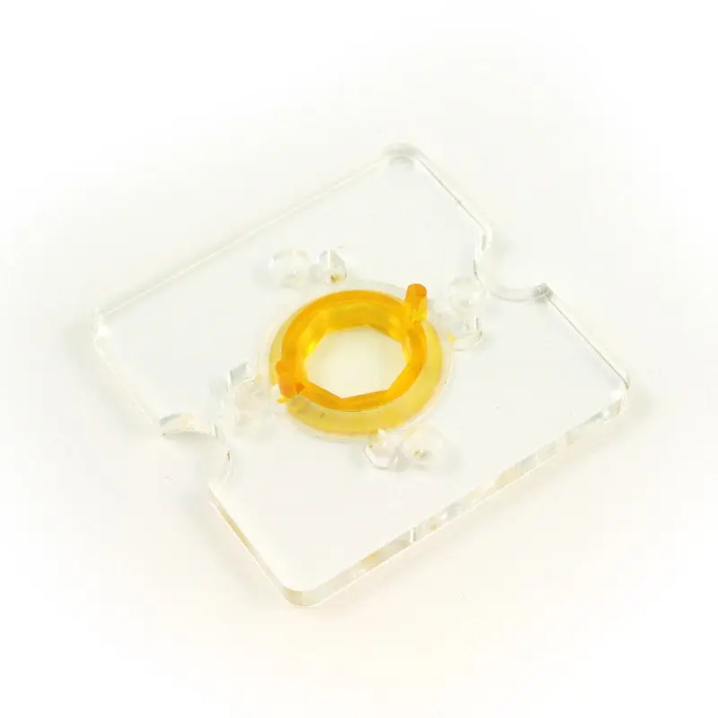 Paradise HUGS Hayabusa Universal Gate Plate Restrictor - Image 4