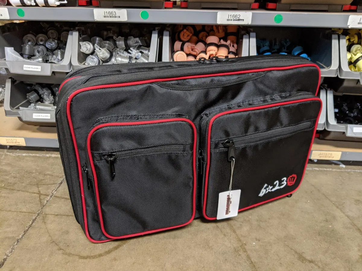 Helluva 623P Arcade Stick Bag - Image 3