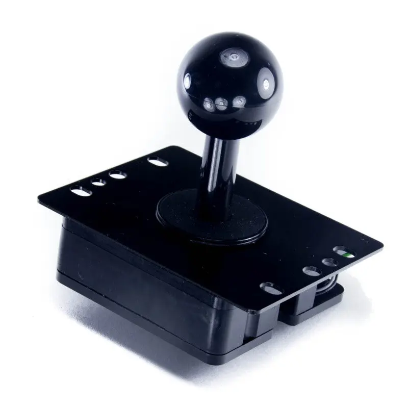 HORI Hayabusa Joystick Arcade Lever Low Friction Fast Action - Image 2