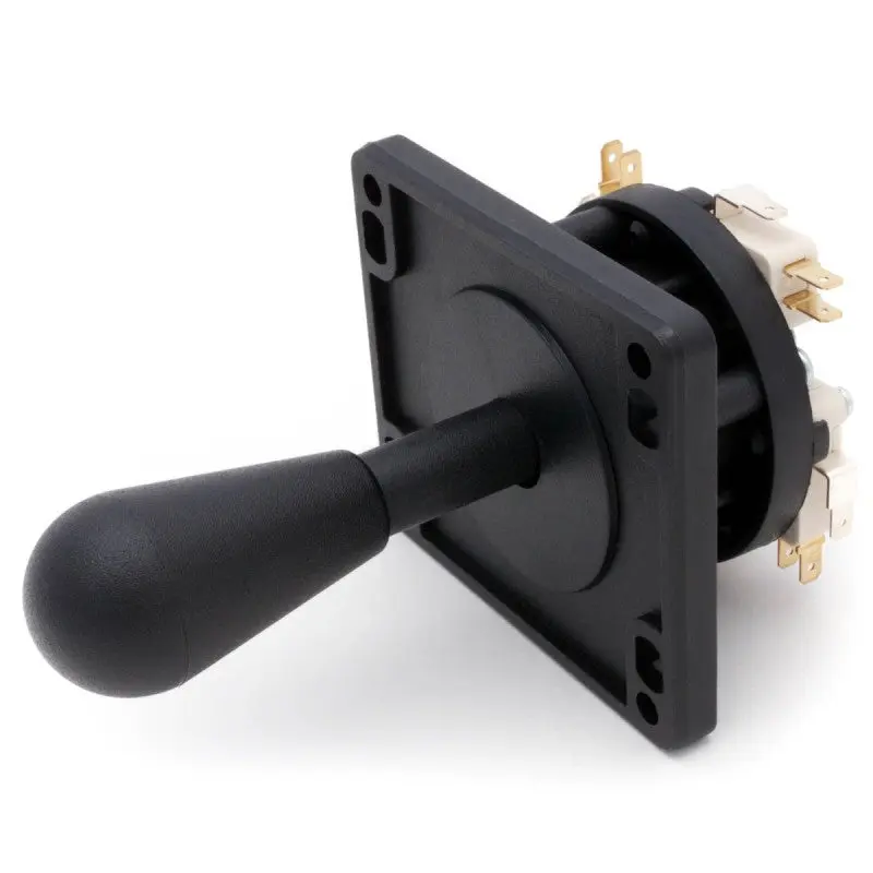 iL Eurojoystick - Black - Image 2