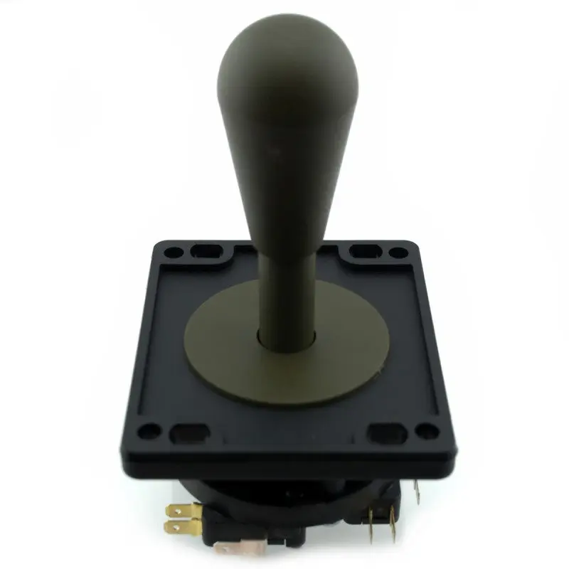 iL Eurojoystick - Military Green - Image 2