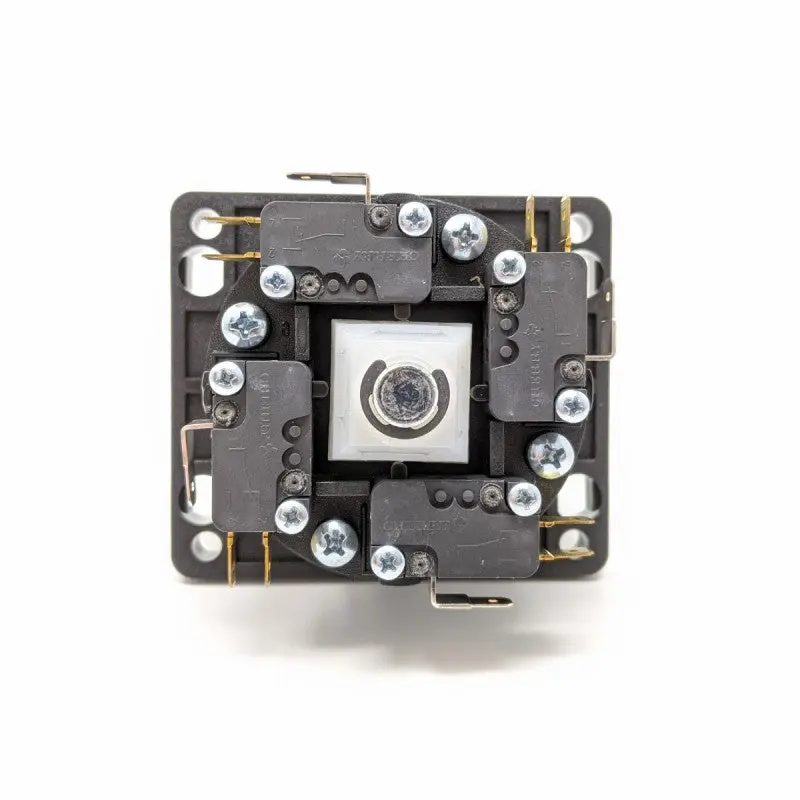 iL Eurojoystick - Orange - Image 3