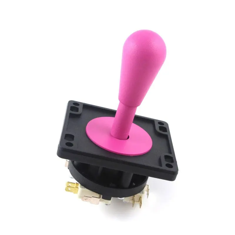 iL Eurojoystick - Paradise Pink - Image 2