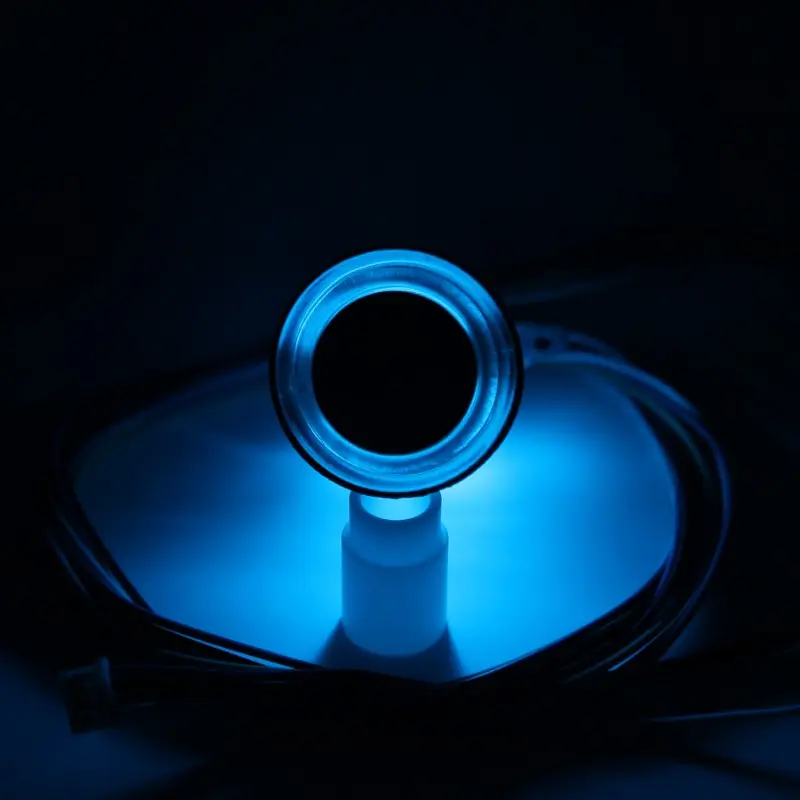 iL-lumination RGB 5VDC LED - Image 3