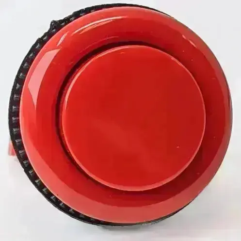 iL PSL-CV Convex Short Stem Button - Image 2