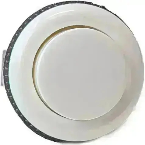 iL PSL-CV Convex Short Stem Button - Image 4