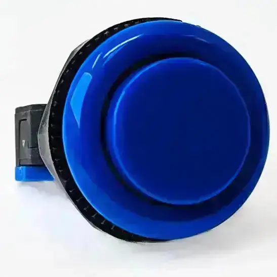iL PSL-CV Convex Short Stem Button - Image 5