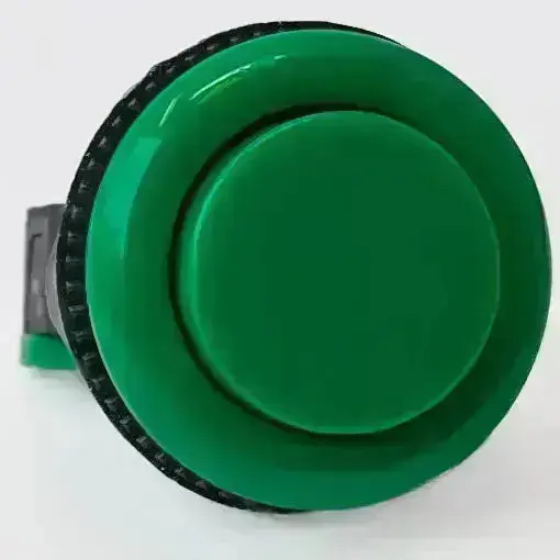 iL PSL-CV Convex Short Stem Button - Image 6