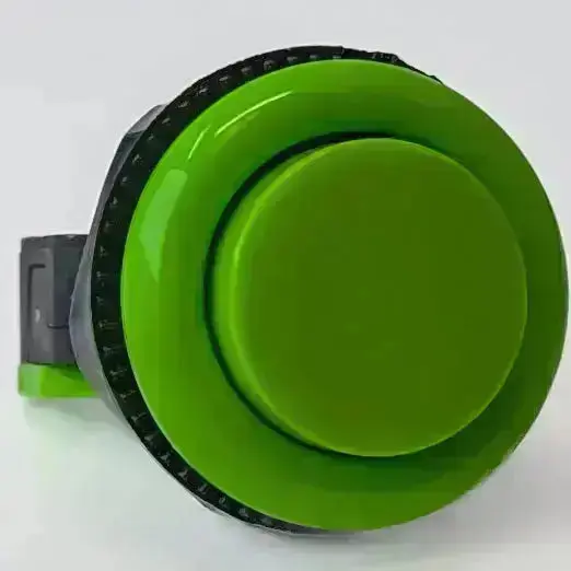 iL PSL-CV Convex Short Stem Button - Image 7