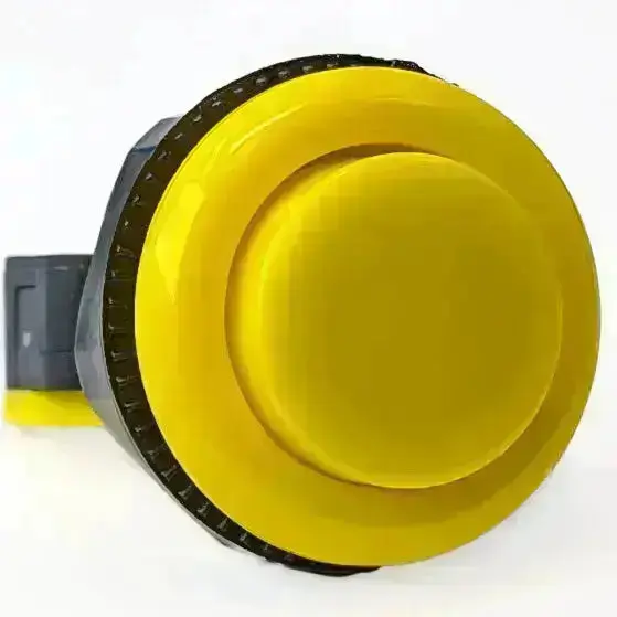 iL PSL-CV Convex Short Stem Button - Image 8