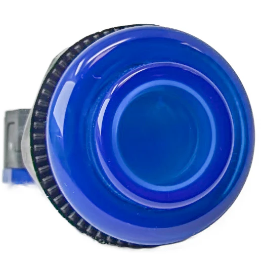 iL PSL-C Translucent Concave Short Stem Button - Image 4