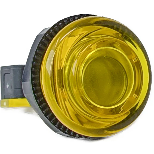 iL PSL-C Translucent Concave Short Stem Button - Image 5