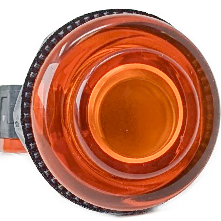 iL PSL-C Translucent Concave Short Stem Button - Image 7