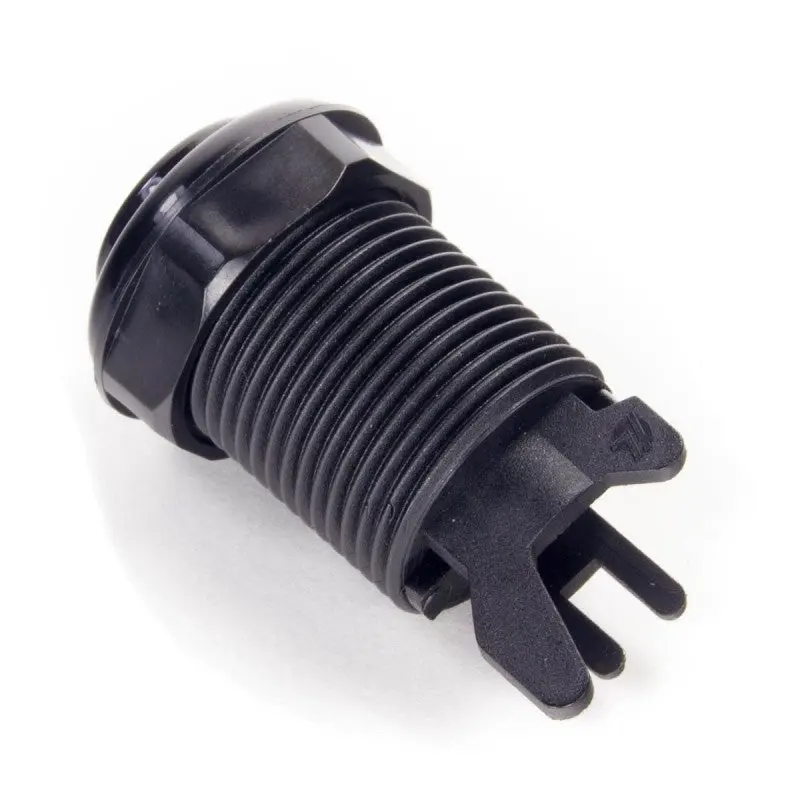 iL PSL-L Concave Button - Black - Player 1 - Image 2
