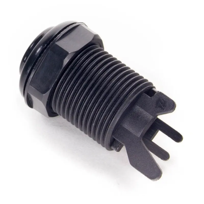 iL PSL-L Concave Button - Black - Player 2 - Image 2