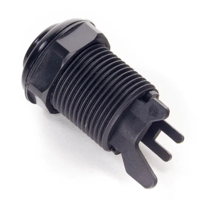 iL PSL-L Concave Button - Black - Player 3 - Image 2