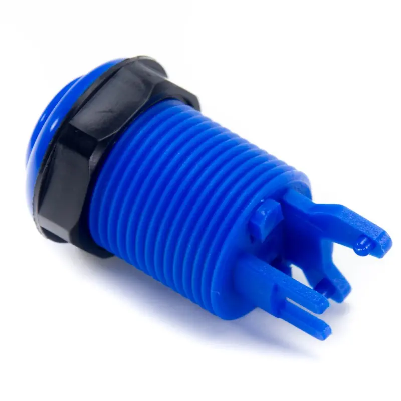 iL PSL-L Concave Button - Blue - Image 2