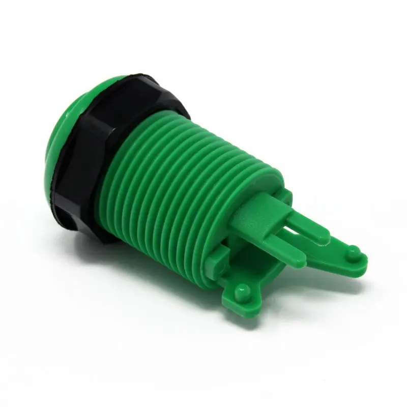 iL PSL-L Concave Button - Green - Image 2