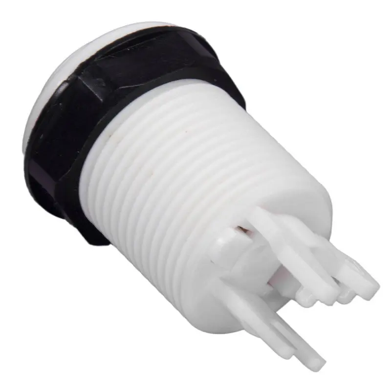 iL PSL-L Concave Button - White - Player 3 - Image 2