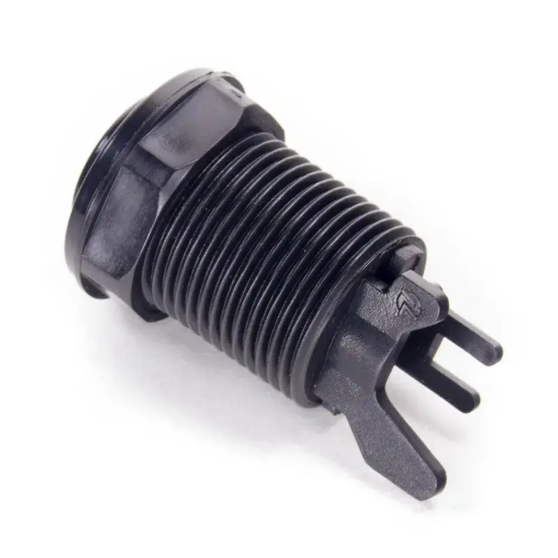 iL PSL-L-CV Convex Button - Black - Player 2 - Image 2