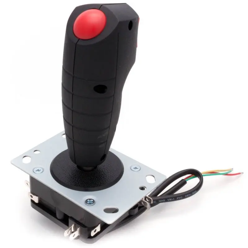 Import Flight Stick - Image 2