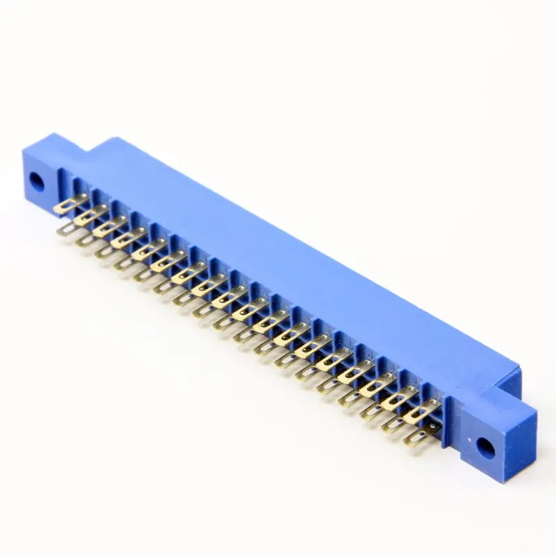 JAMMA 36 Pin Edge Connector with Solder Eyelets - Image 2