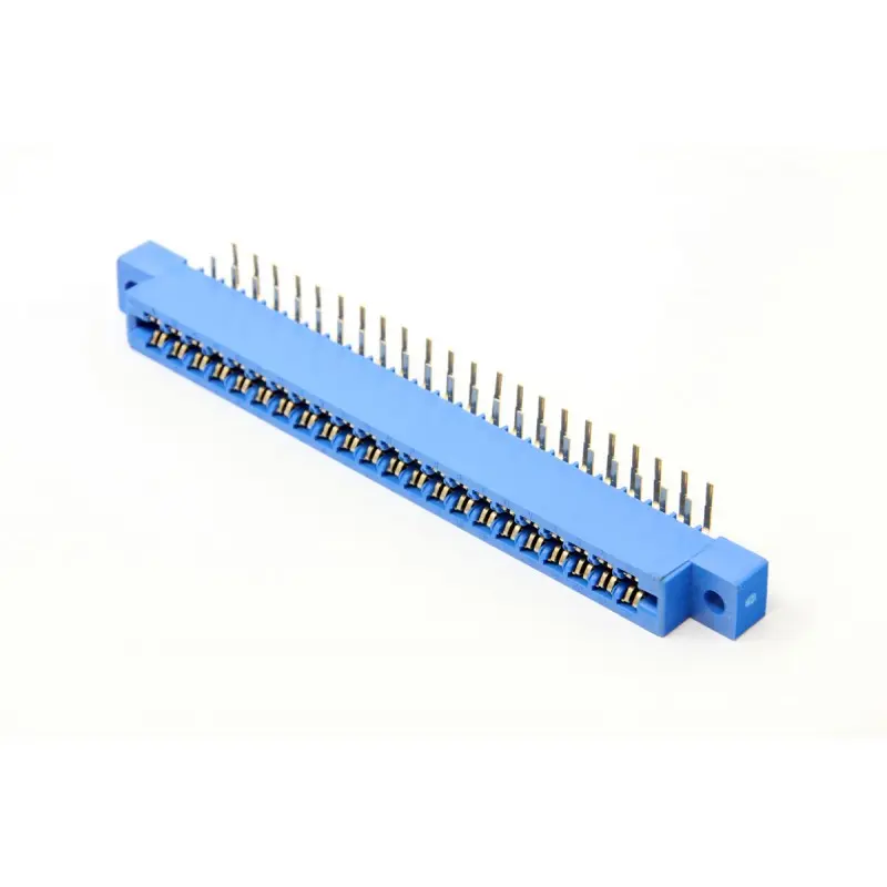 Jamma 44 Pin Right Angle Edge Connector PCB Mount - Image 2