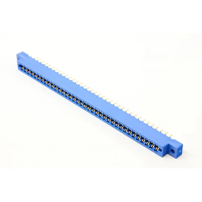 JAMMA 72 Pin Edge Connector with Eyelets for Arcade PCB - Image 2